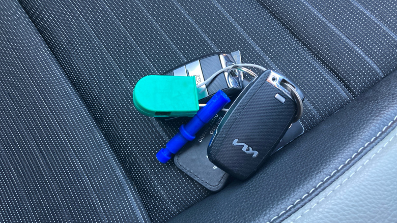 Kia Stonic 1.0T GDi 48V Connect 5dr Petrol Estate